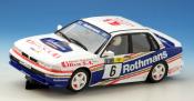 Mitsubishi Galant Rothmans